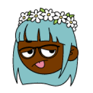 Suskunmavi